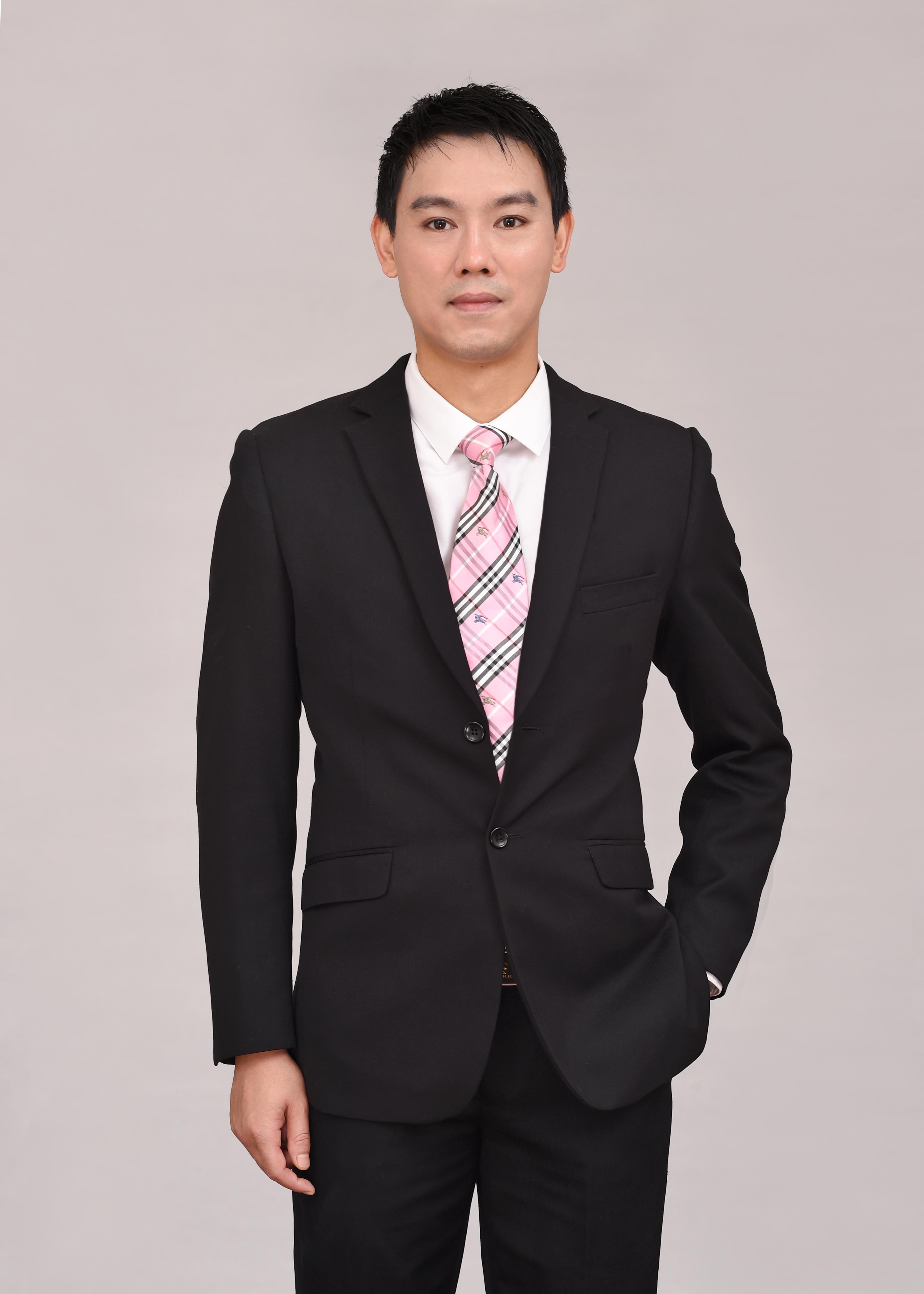 程晚舟 品牌与内容负责人